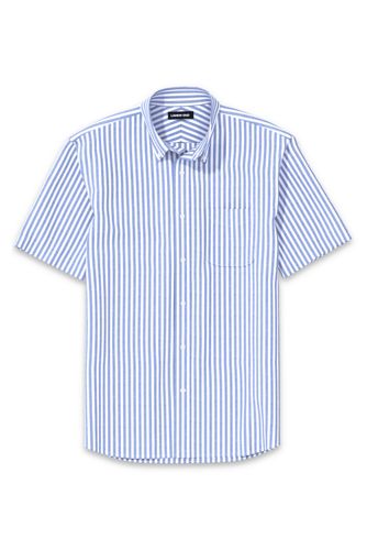 patterned oxford shirts
