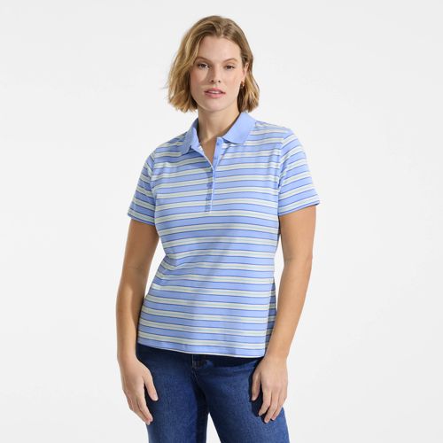 plus size polos
