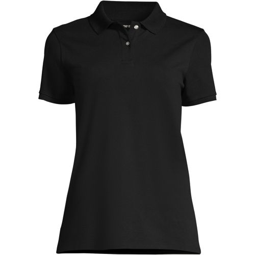 Women's Polo Shirts - Lands' End