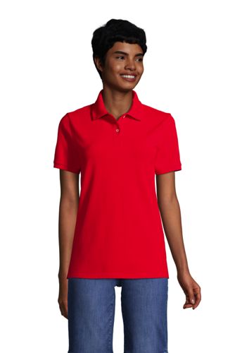 polo women's clothing