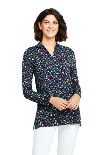 High quality O neck viscose polyester blend undershirt