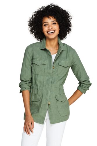 Damen Blazer Online Kaufen Lands End