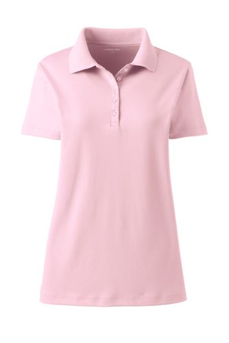 womens tall polo shirts