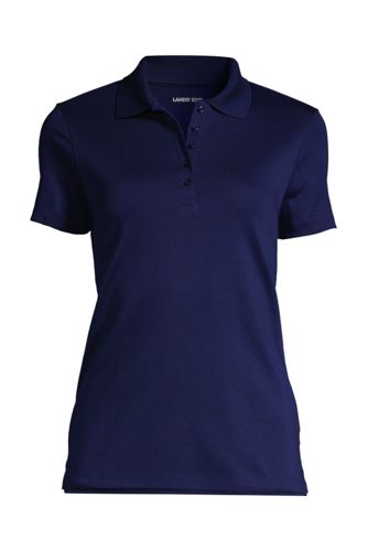 womens polos target