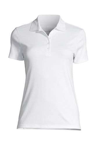 white polo shirt womens target