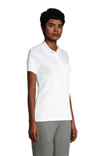 womens polos target