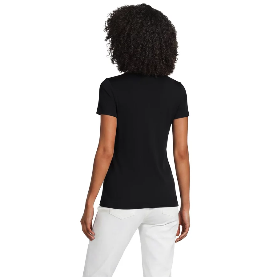 Women's Supima Cotton Polo Shirt view 2