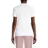 Women's Supima Cotton Polo Shirt, Back