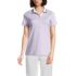 Women's Supima Cotton Polo Shirt, Front