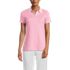 Women's Supima Cotton Polo Shirt, Front