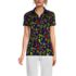 Women's Supima Cotton Polo Shirt, Front