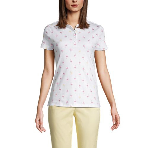 Lands' End  Women's Clothing 40% Off + FREE Shipping! (Tees from $5.98)