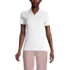 Women's Supima Cotton Polo Shirt, Front