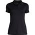 Women's Supima Cotton Polo Shirt, Front