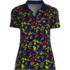 Women's Plus Size Supima Cotton Polo Shirt, Front