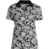 Women's Supima Cotton Polo Shirt, Front