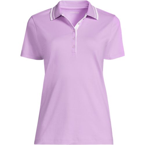Lilac Breeze/White