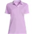 Women's Supima Cotton Polo Shirt, Front
