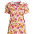 Women's Supima Cotton Polo Shirt, Front