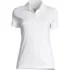 Women's Supima Cotton Polo Shirt, Front