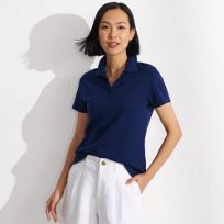 トップス Lands' End border polo L/S 508020_LEPP_LS_HME?$lg$&wid=
