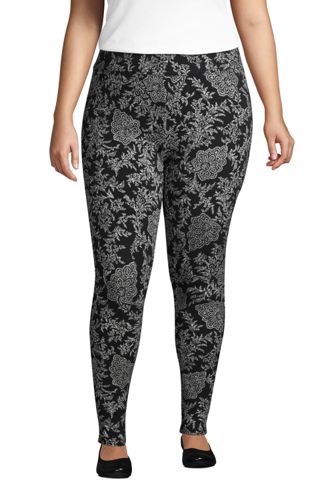 lands end starfish leggings