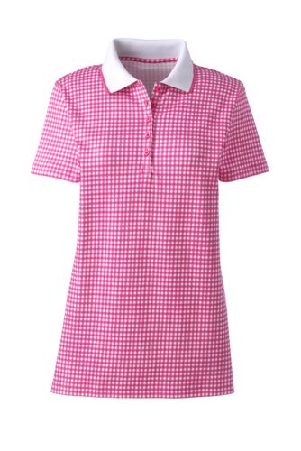 Short Sleeve Polos, Cotton Polo Shirts 