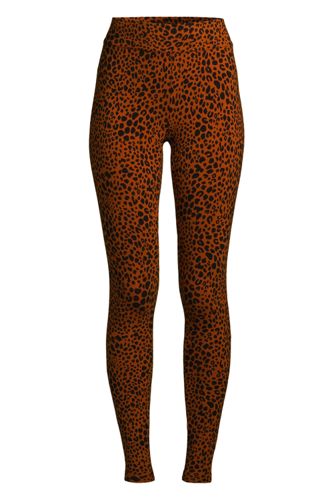 women's starfish mid rise knit leggings