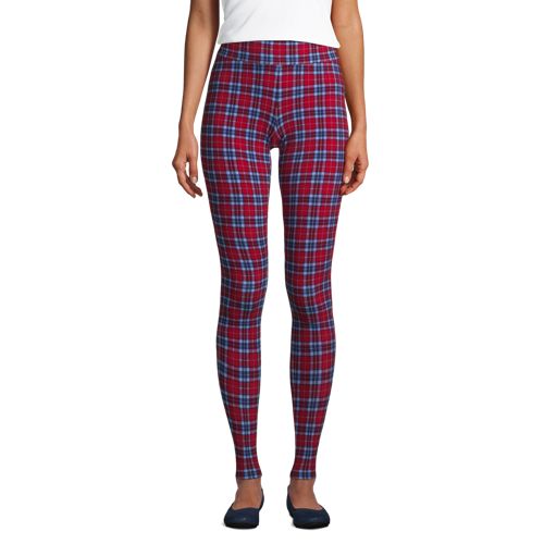 036473 TRACK RECORD PATTERNED WOMENS LEGGING