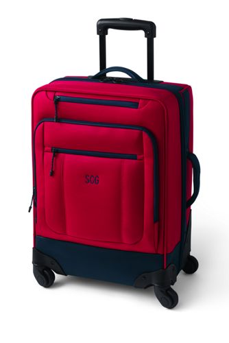 charlie sport wheel bag