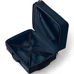 Travel Carry On Rolling Luggage Bag, alternative image