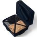 Travel Carry On Rolling Luggage Bag, alternative image