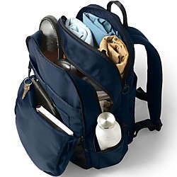 Travel Backpack, alternative image