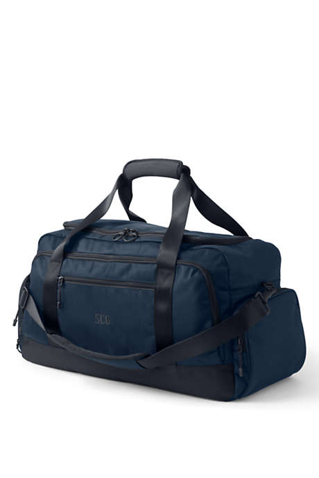 Commuter Travel Duffle Bag