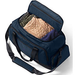 Travel Carry On Luggage Duffle Bag, alternative image
