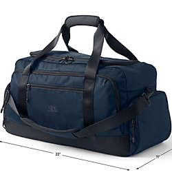 Travel Carry On Luggage Duffle Bag, alternative image