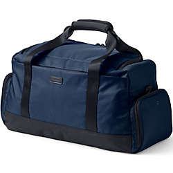 Travel Carry On Luggage Duffle Bag, Back