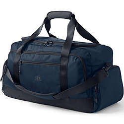 Travel Carry On Luggage Duffle Bag, Front