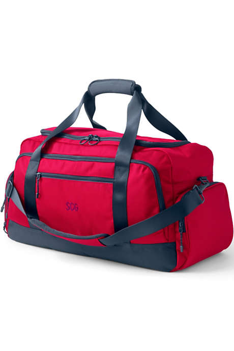 Commuter Travel Duffle Bag