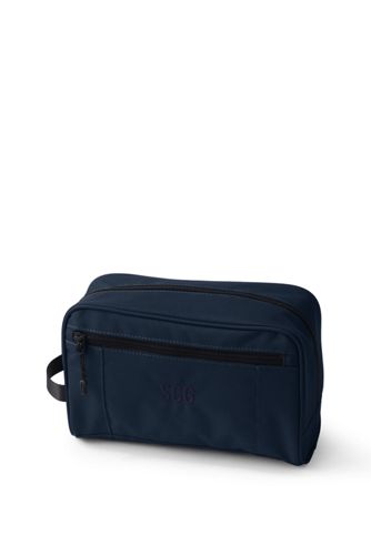 lands end toiletry bag