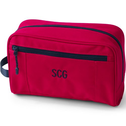 Travel Toiletry Bag