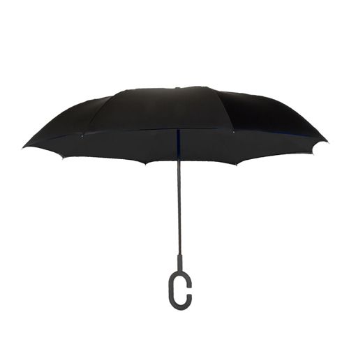 UnbelievaBrella Reverse Umbrella