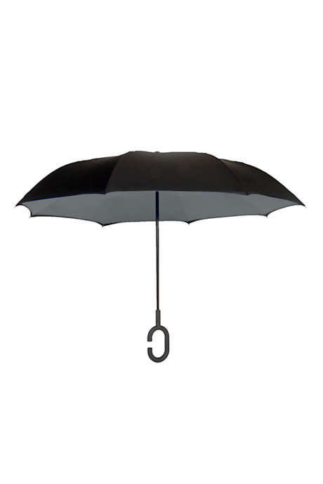UnbelievaBrella Reverse Umbrella