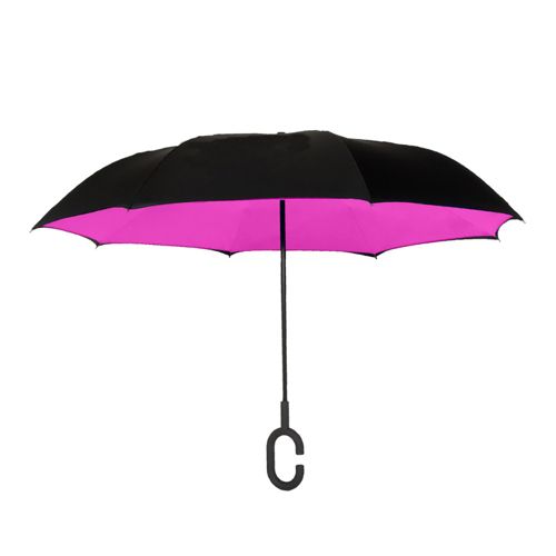 UnbelievaBrella Reverse Umbrella