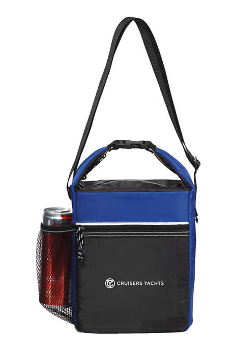 Spirit Custom Logo Insulated Lunch Cooler Bag