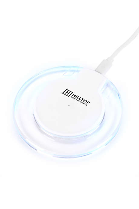 Ultra Slim Wireless Charger