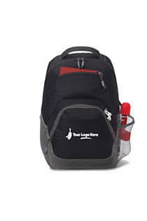 Rangeley Custom Logo Laptop Backpack