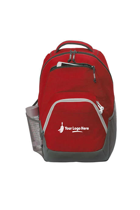 Rangeley Custom Logo Laptop Backpack