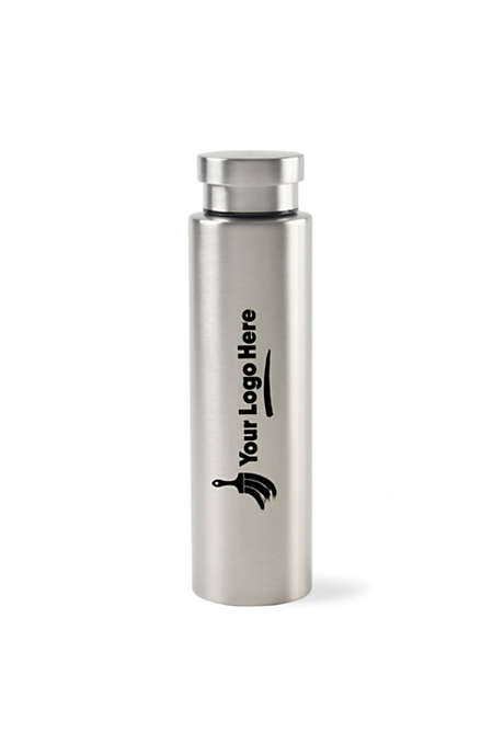 25oz Napa Stainless Wine Canteen