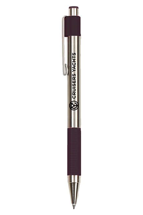 Zebra Retractable Ballpoint Pen